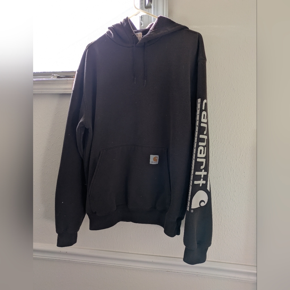 Carhartt Hoodie - Picture 2 of 6
